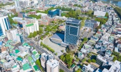 경상국립대, 우주항공대학 입학 정원 107명→174명 대폭 반영