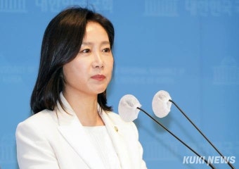 “개혁신당 출신 대통령 만들겠다”…허은아, ‘당대표’ 출마