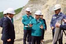 산림청, 강원서 석재산업 진흥정책 소통 현장간담회