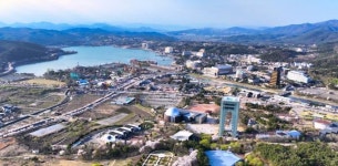 경주 보문관광단지, 지역 관광자원개발 우수사례 선정