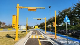 기피 장소에서 힐링 명소로…확 바뀐 동해시 전천