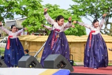 제23회 진주논개제 폐막...경상남도 축제 부문 트렌드지수 1위 기록