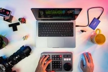 한아전 유튜버학과, 유튜브영상 편집자 양성