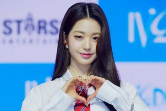 아이브 장원영 신변 위협글 올라와…경찰 수사 착수
