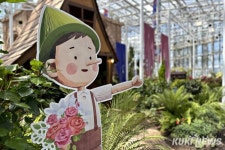 식물 향기의 비밀, 피노키오의 향기로운 모험 인기