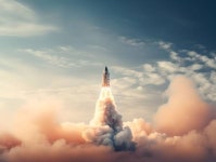 우주산업 손 뻗는 제약바이오…“헬스케어 새 지평”