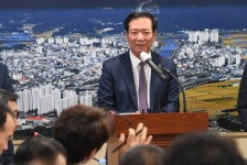 거창군, 남하면 대야리 일대 화장시설 건립 부지 선정