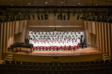 서울시소년소녀합창단 60주년…세종문화회관서 특별 공연