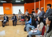 김해 명동일반산단에 미래차 디지털기술 연구개발단지 조성…2028년까지 590억원 투입