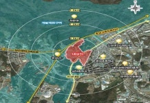 유성 하기지구 산업단지 개발사업 대전시의회서 최종 의결