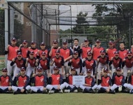 홍성흔 子 화철, 3년 출연료 1000만원 모교 배재중 기탁…“후배들에게 기회와 용기”