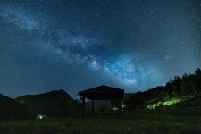 영양 밤하늘·반딧불이공원, 환경부 생태관광 2회 연속 지정