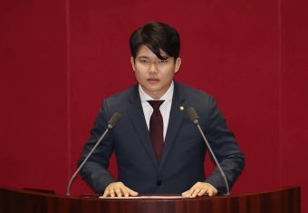 김근태 “채상병 특검법 찬성…공정과 상식의 길 가야”