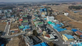 당진 신평시장, 청년창업 점포가 있는 문화공간으로 거듭난다