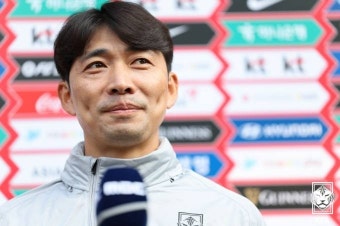 1부 승격 이끌까…수원 삼성, ‘소방수’로 변성환 감독 선임 [K리그]