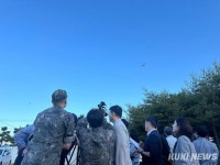 동해 헬기장 최대 관건 소음 측정 실시…주민 반대 여전
