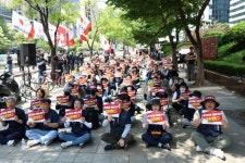 노사갈등 락앤락, 부당해고 판결에도…“중노위 갈 것”