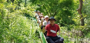 충남 수산식품 대만·베트남 시장 뚫었다 [힘쎈충남 브리핑]