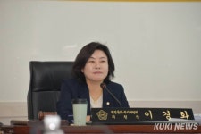 서산시의회-서산시, 행정문화복지위 행감서 몽니