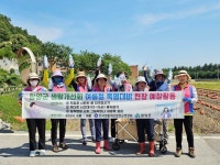 거창군, 여름 추천 여행지 6곳 소개