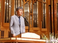 학)연세대학교-알렌관학 | 여인석 연세대 교수, 제7회 알렌기념상 수상