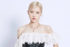 블랙핑크 로제, 테디 품으로…더블랙레이블과 전속계약