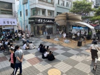 ‘점촌점빵마켓’, 도심 속 문화축제로 자리매김 외 [문경 소식]