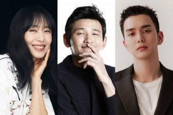 전도연·황정민·유승호…인기 배우들 연극 무대로