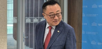 ‘삼성 출신’ 고동진, 반도체특별법 발의…“다신 안올 황금기”