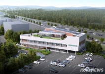 충남형 풀케어 시동...논산에 공공산후조리원 ‘첫 삽’ [힘쎈충남 브리핑]