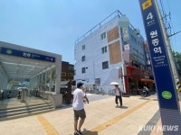 광역철도 호재는 먼 얘기…부천 정비사업 ‘거북이 걸음’