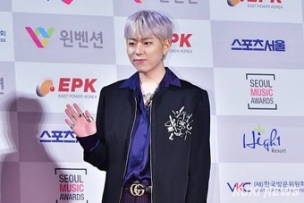 지코가 금고털이범? 온라인 루머에 “고소장 제출”
