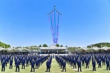 인하항공전문학교, 공군부사관250기 1차 30명 응시·전원합격