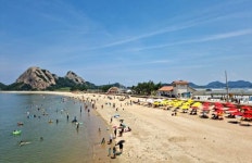 전북 해수욕장 8곳, 오는 5일부터 순차적 개장