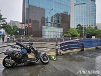 시청역 참사 사고원인 갑론을박 “급발진 가능성 작아”