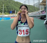 하남 육상 꿈나무, 지역 연고 실업팀 없어 진로 고민