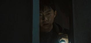 임영웅 배우 데뷔…단편영화 ‘인 악토버’ OTT 공개