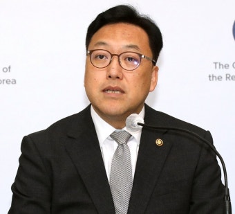 새 금융위원장 김병환, 환경부장관에 김완섭 내정