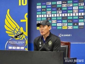 인천, 조성환 감독과 결별…변재섭 수석코치 대행 [K리그]