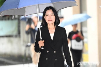 이진숙, 청문회 준비 첫 출근…“공영방송 제자리 찾기 가장 시급”