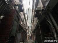 동대문구 신흥 주거타운 부상…건설사 ‘눈독’ [청량개벽②]