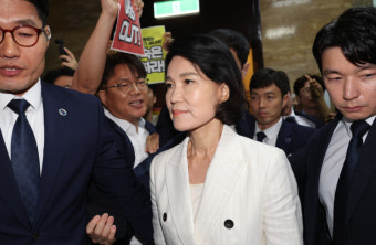 이진숙, ‘세월호 보도’에 “책임통감”…유가족 “자리 모면 위한 것”