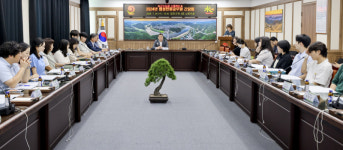 제34회 거창국제연극제, 26일 개막