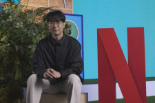韓 예능 투자 활발…넷플릭스, 제2의 ‘대박’ 노린다