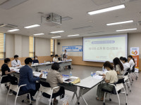 창원보건소 치매안심센터, 2024년 제1회 지역사회협의체 개최