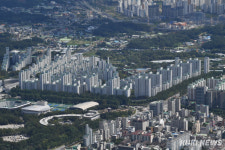 HDC현산 ‘웃고’ 대우 ‘울고’…2분기 실적 희비