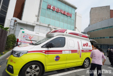 경북 무더위에 인명 사고 잇따라