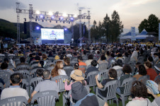 “여유롭고 즐거운 휴가를 합천에서” 2024 합천바캉스축제 개막