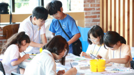 제36회 춘천인형극제 코코바우 스타트 성료
