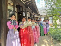 동구청·수성구청·중구청·북구청·용학도서관 [대구소식]